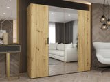 Wardrobe 593262