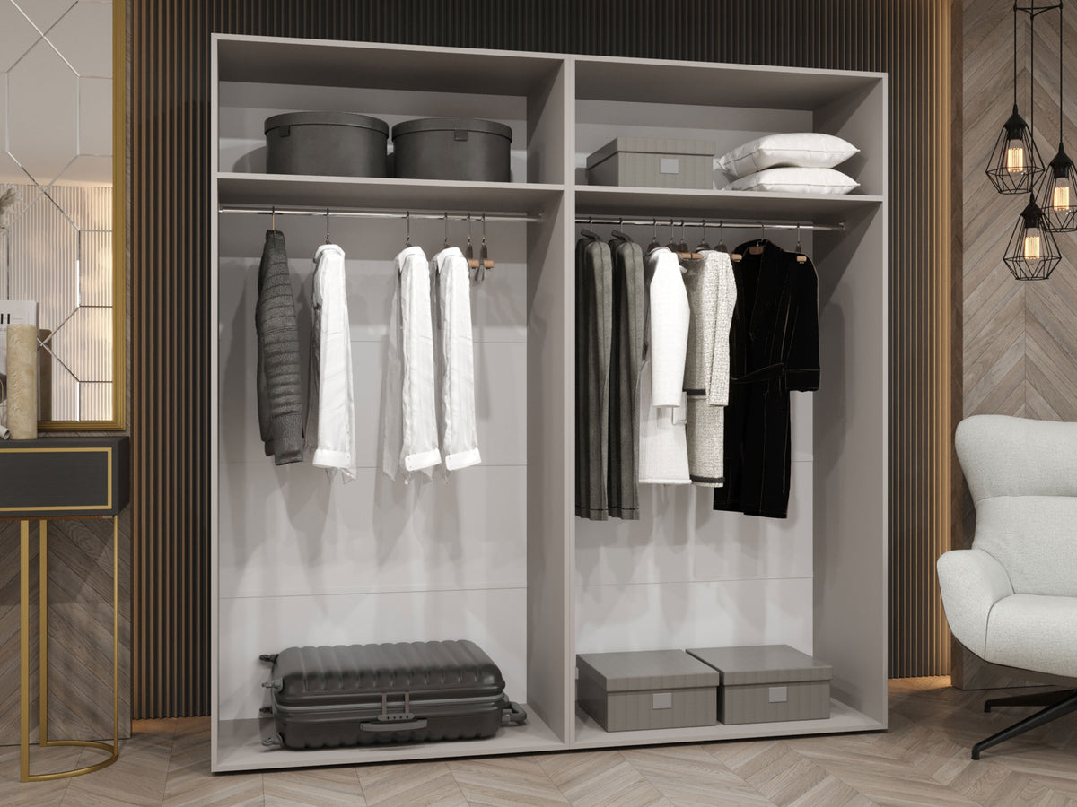 Wardrobe 593262
