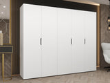 Wardrobe 593285