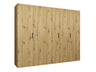 Wardrobe 593285