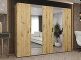 Wardrobe 593311