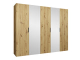 Wardrobe 593311