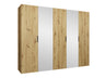 Wardrobe 593311