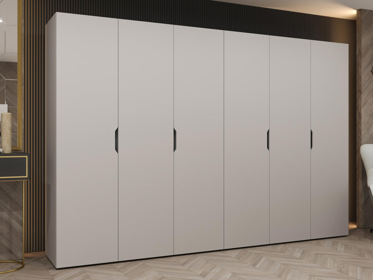 Wardrobe 593330