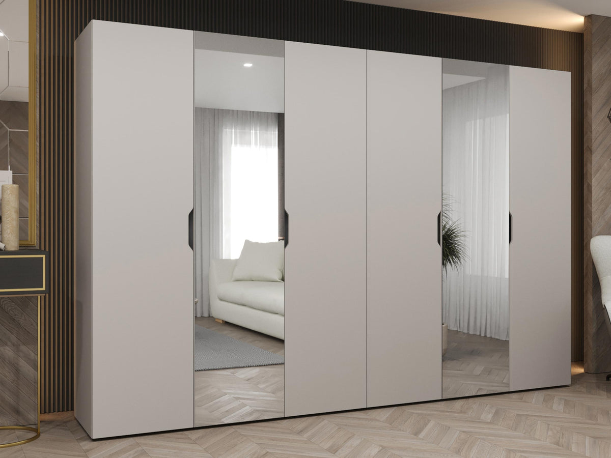 Wardrobe 593338