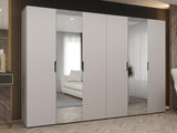 Wardrobe 593338