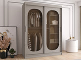 Wardrobe 593378