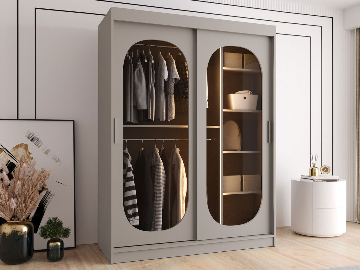 Wardrobe 593378