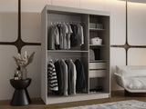 Wardrobe 593378