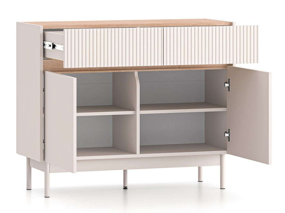 Chest of drawers 593456