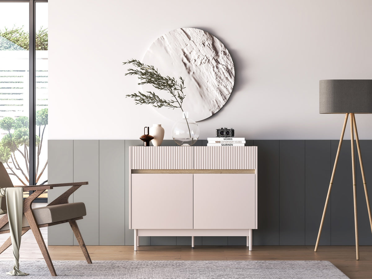 Chest of drawers 593456