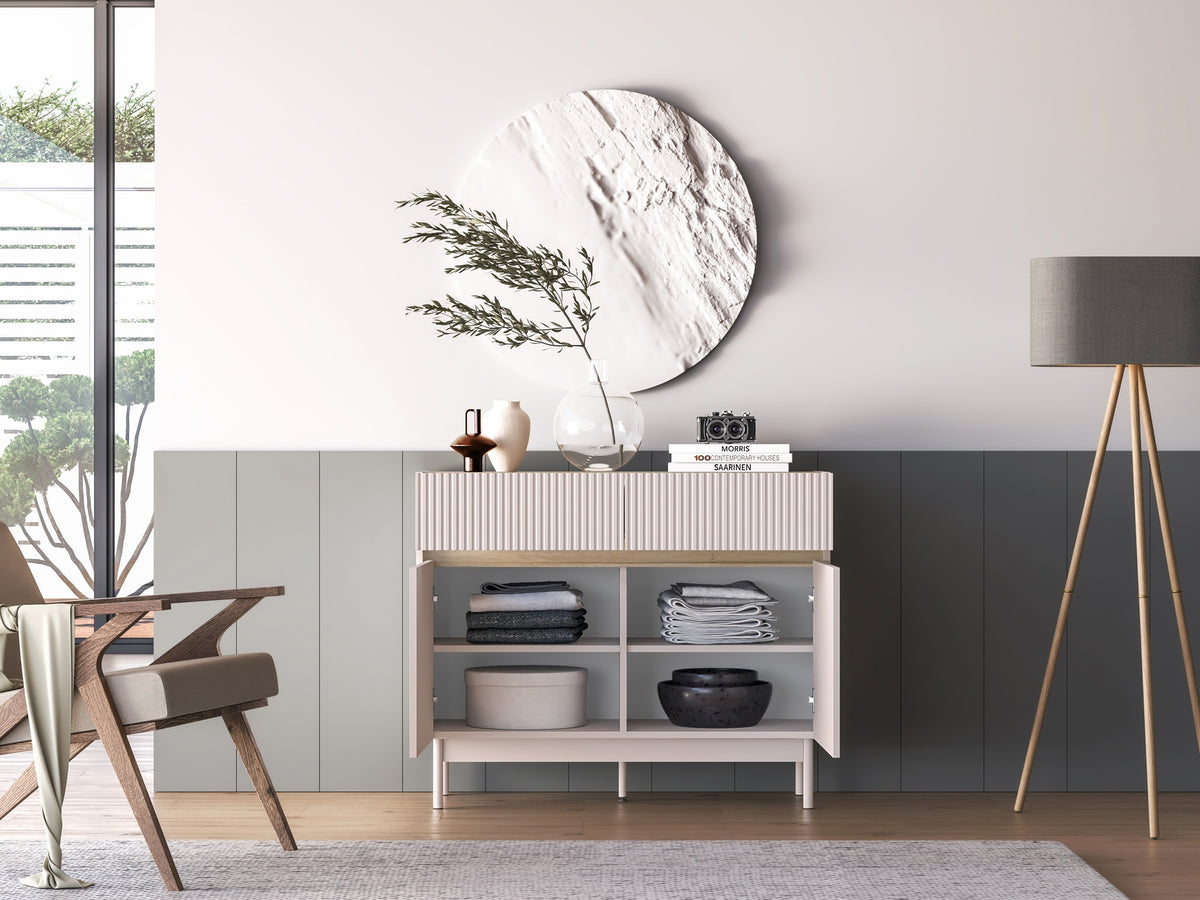 Chest of drawers 593456