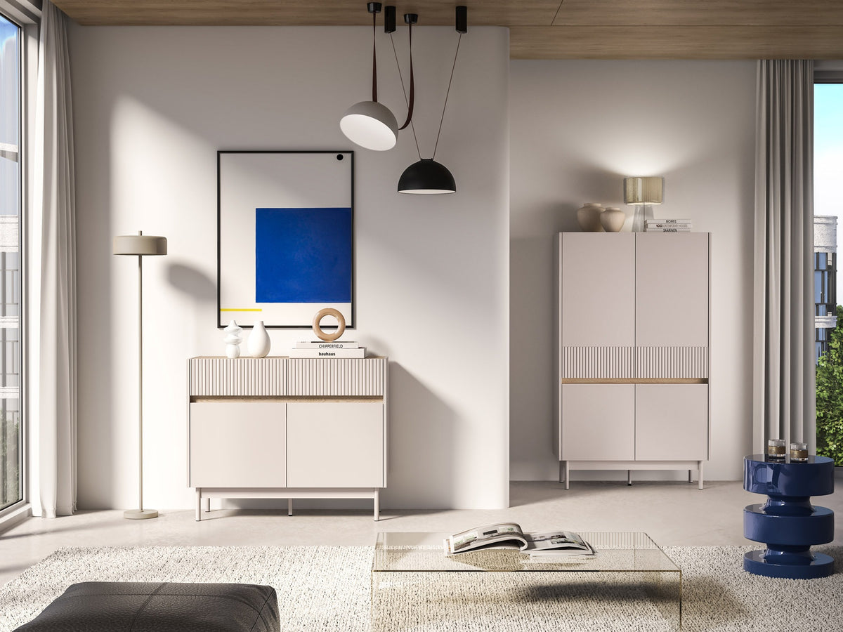 Chest of drawers 593456