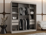 Wardrobe 593433