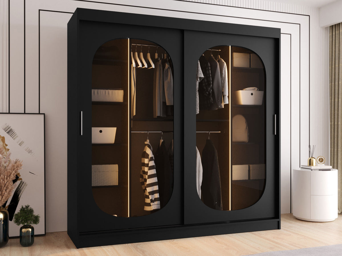 Wardrobe 593462