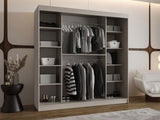 Wardrobe 593462