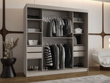 Wardrobe 593462