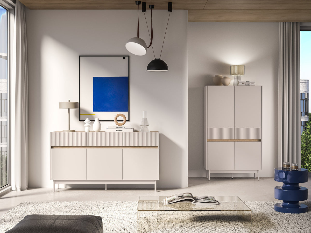Chest of drawers 593475