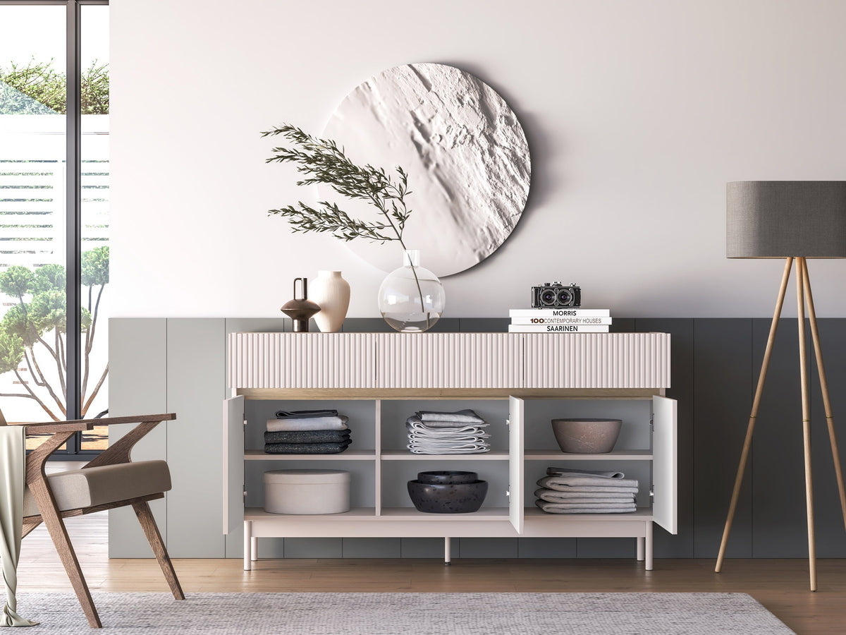 Chest of drawers 593475