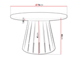 Coffee table 593484