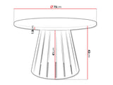 Coffee table 593484