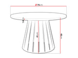 Coffee table 593484