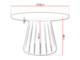 Coffee table 593484