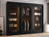 Wardrobe 593480