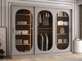 Wardrobe 593480