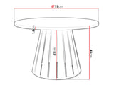 Coffee table 593484