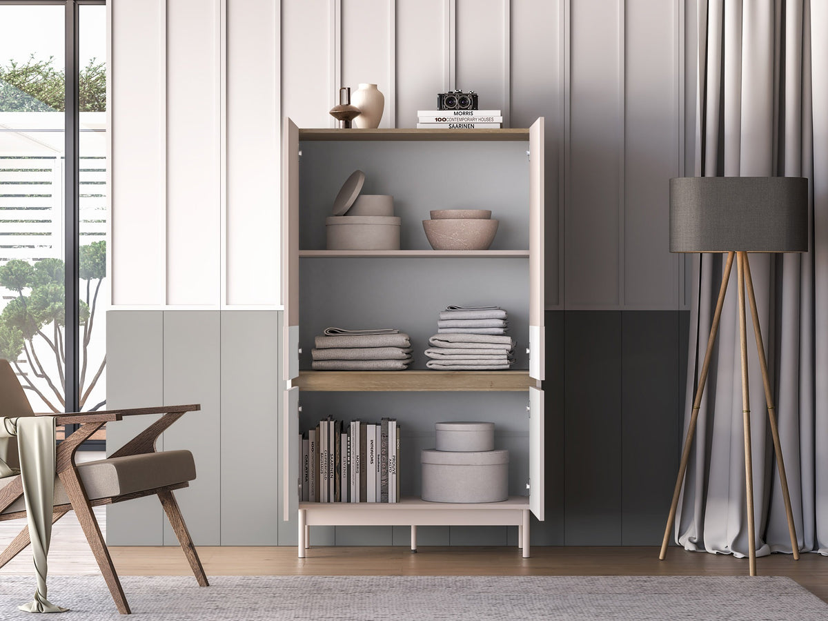 Bookcase 593506