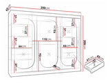 Wardrobe 593480