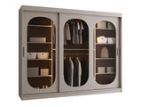 Wardrobe 593480