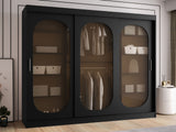 Wardrobe 593480