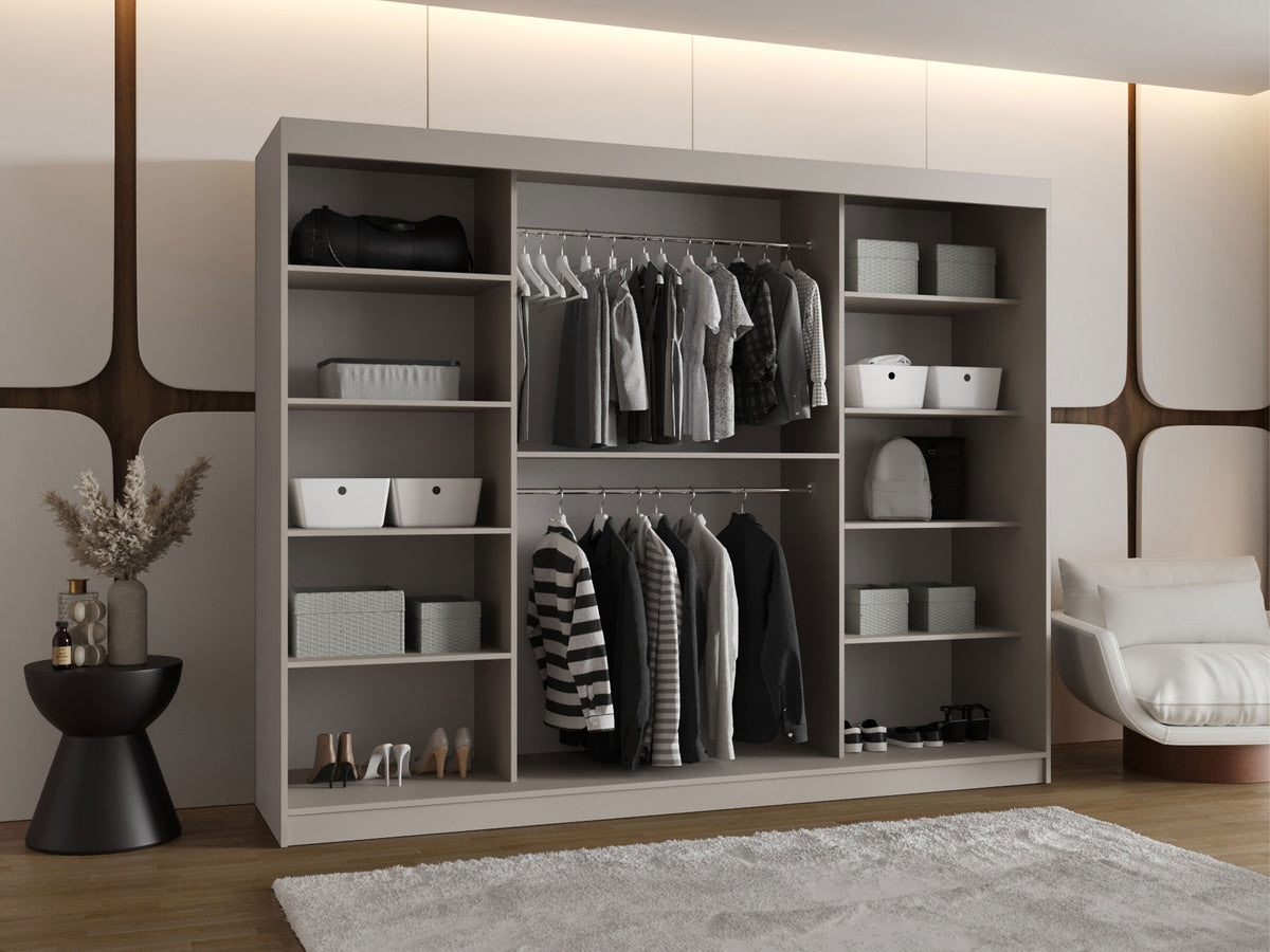 Wardrobe 593480