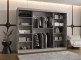 Wardrobe 593480