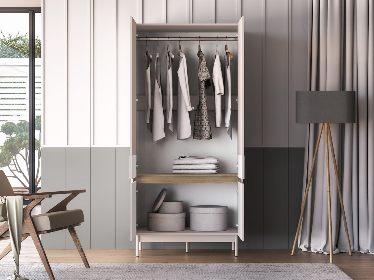 Wardrobe 593512