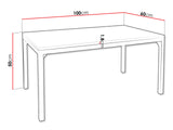Coffee table 593559