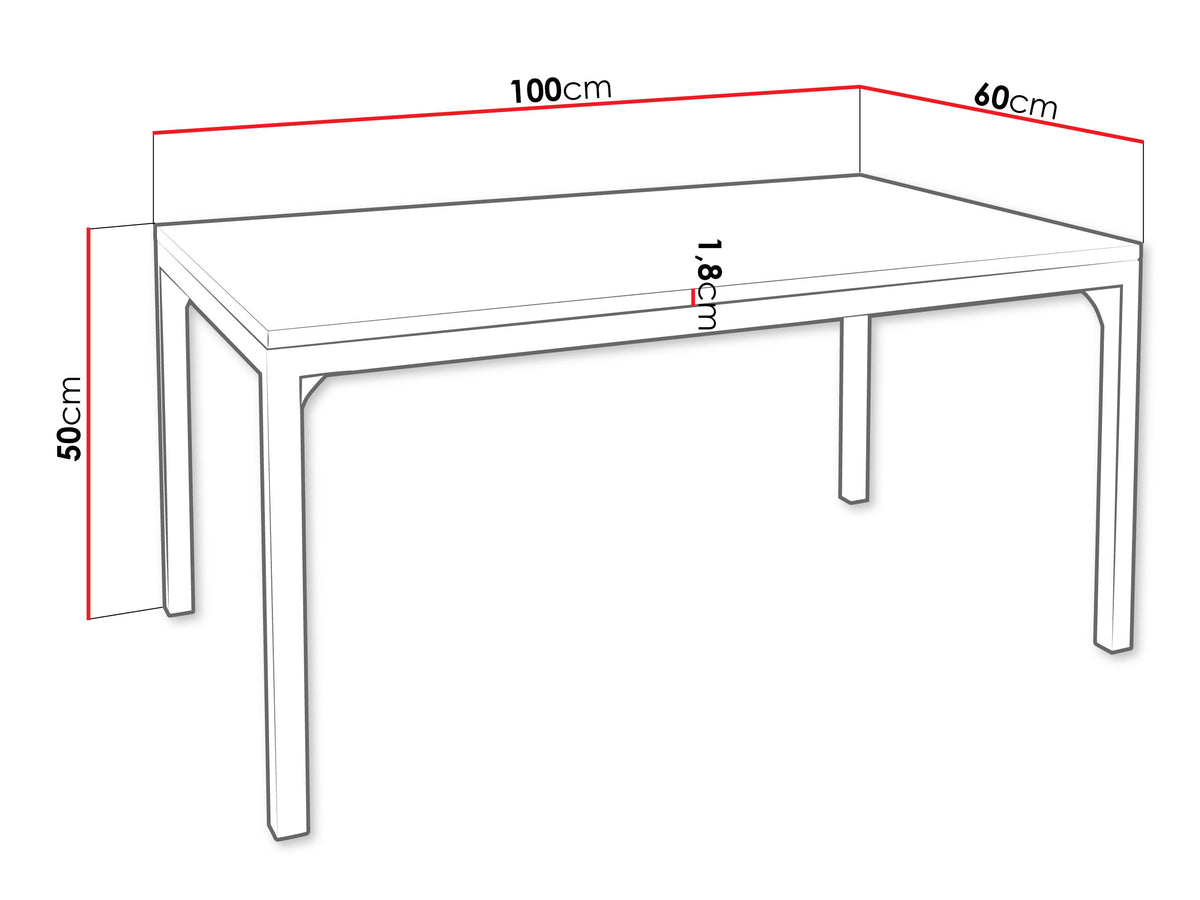 Coffee table 593559