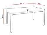 Coffee table 593559