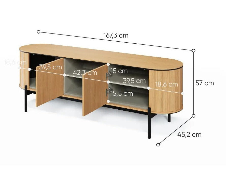 TV stand 562273