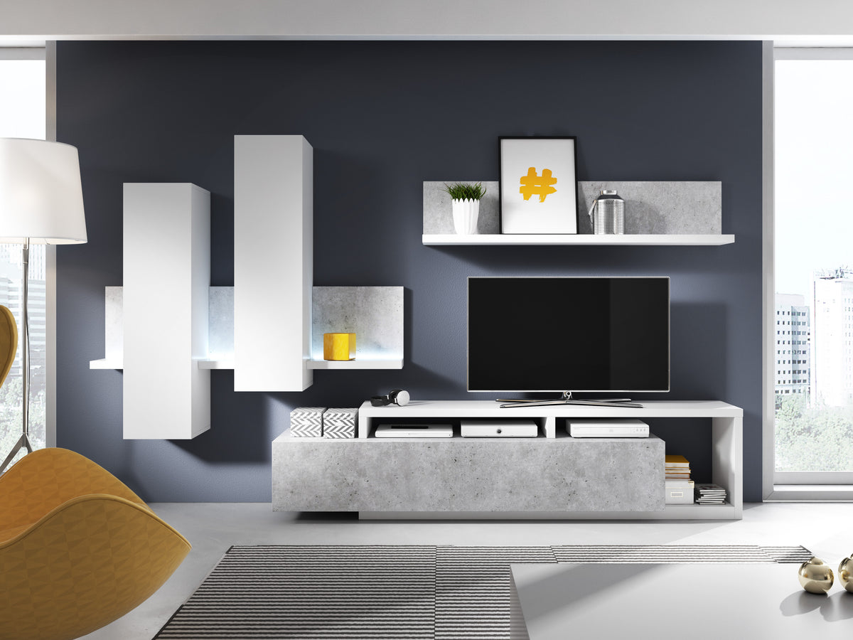 TV stand 68265
