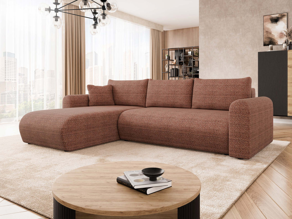 Corner sofa 594049