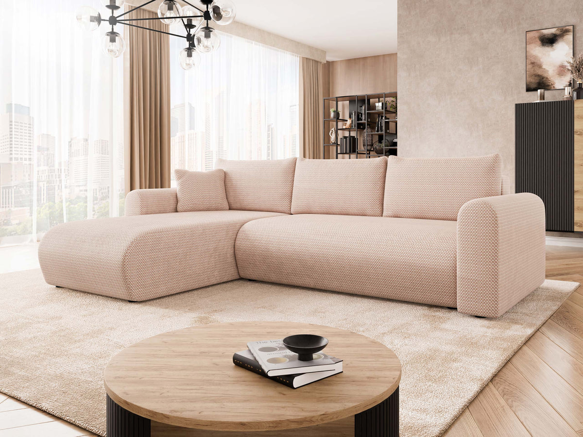 Corner sofa 594049