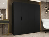 Wardrobe 593257