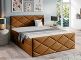 Continental bed 376371