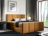 Continental bed 375953