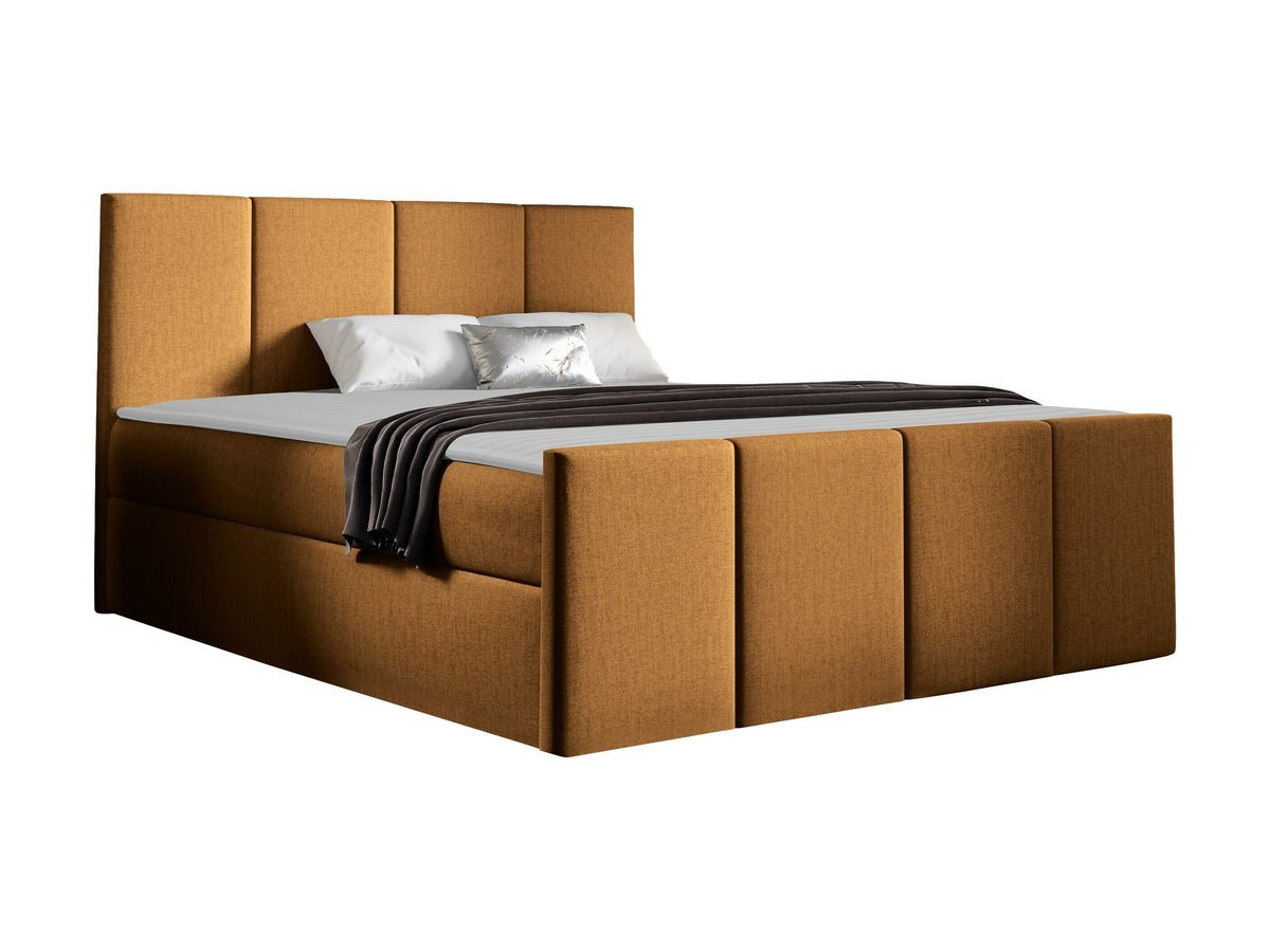 Continental bed 375953