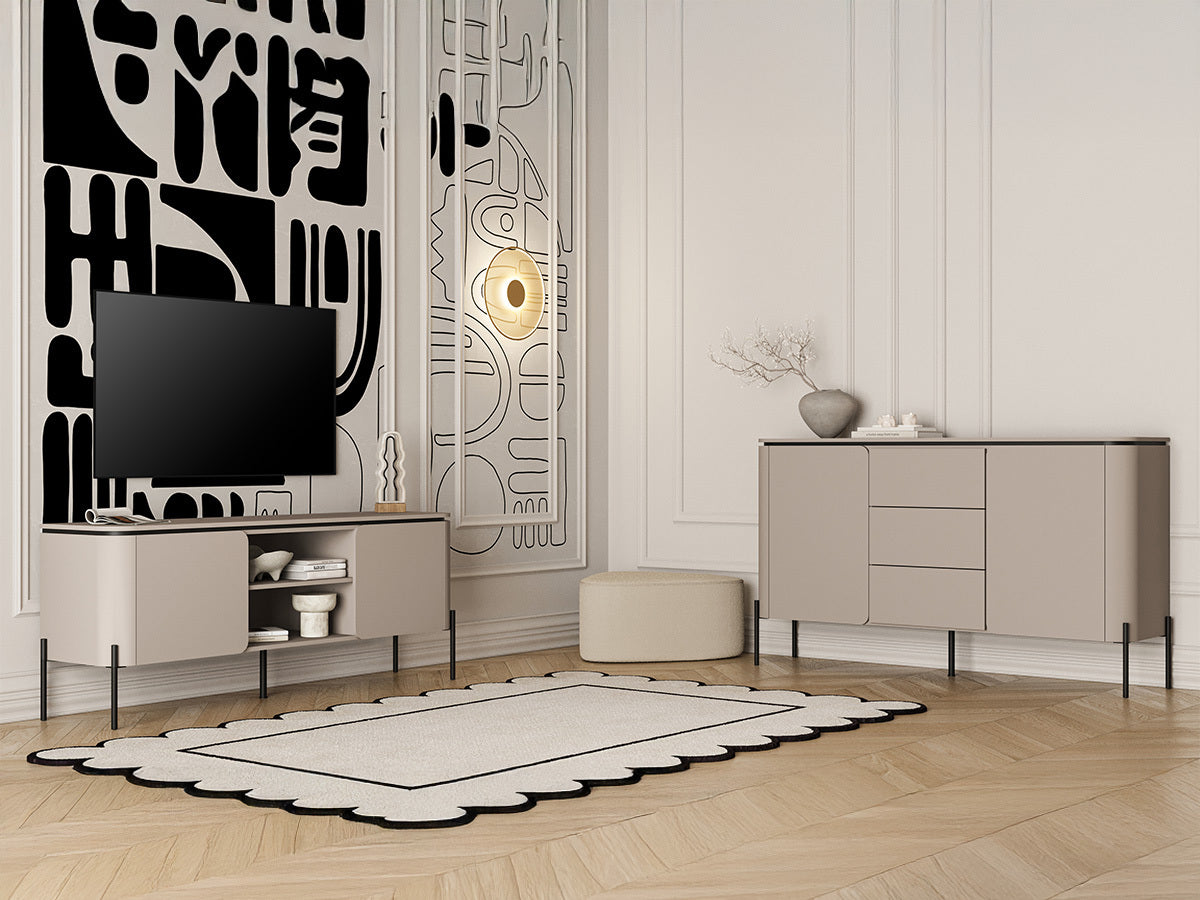 Chest of drawers 594723