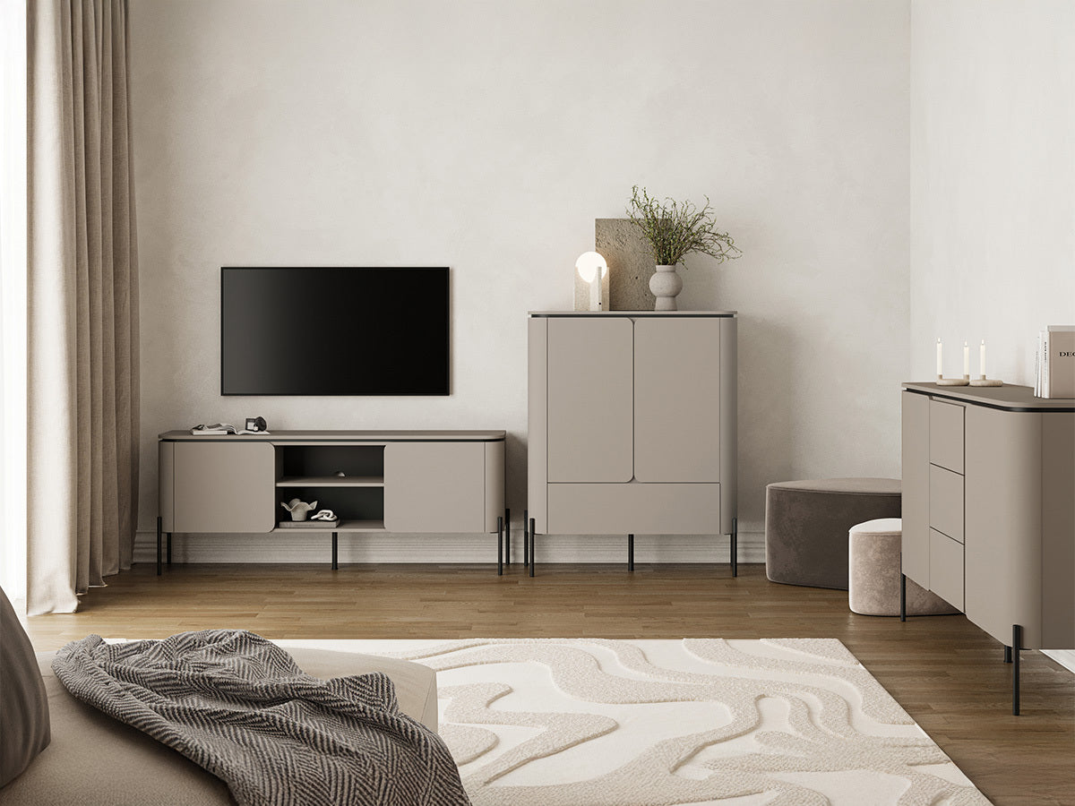 Chest of drawers 594748